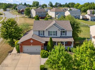 405 Molise Cir, Walton, KY 41094