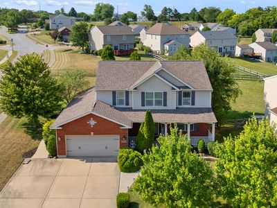 405 Molise Cir, Walton, KY, 41094