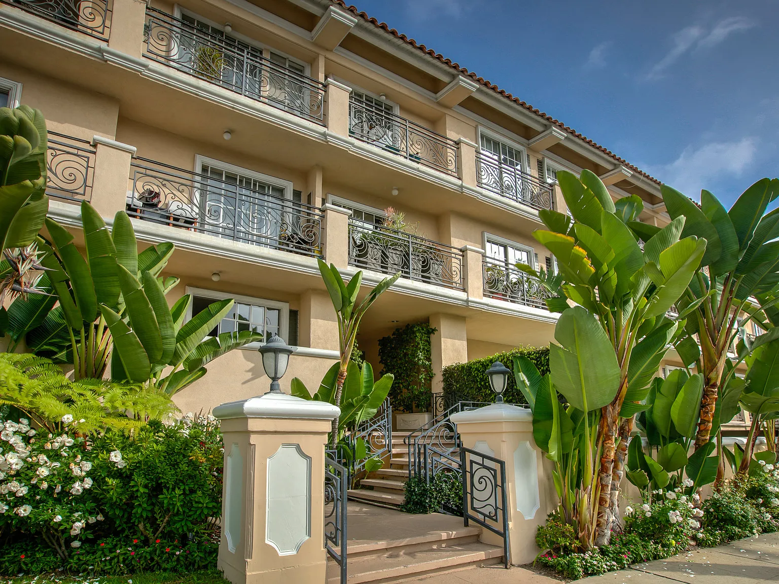 Santa Monica Shores — Photo 4