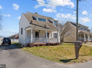 1092 Singerly Rd, Elkton, MD 21921