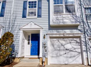 255 William Livingston Ct, Princeton, NJ 08540