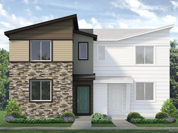 256 Shoveler Way, Johnstown, CO 80534