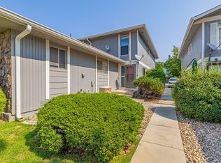 4885 El Camino Dr APT C, Colorado Springs, CO 80918