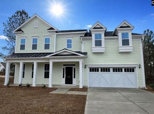 454 Brookridge Dr, Chapin, SC 29036