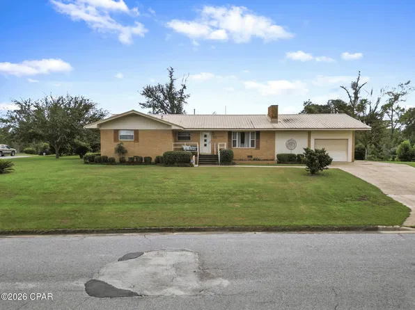 4505 Davis St, Marianna, FL 32446