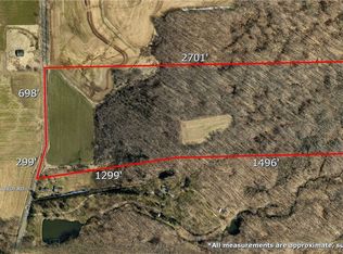 Claridon Troy Rd, Burton, OH 44021