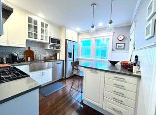 34 Greenough St #1, Brookline, MA 02445
