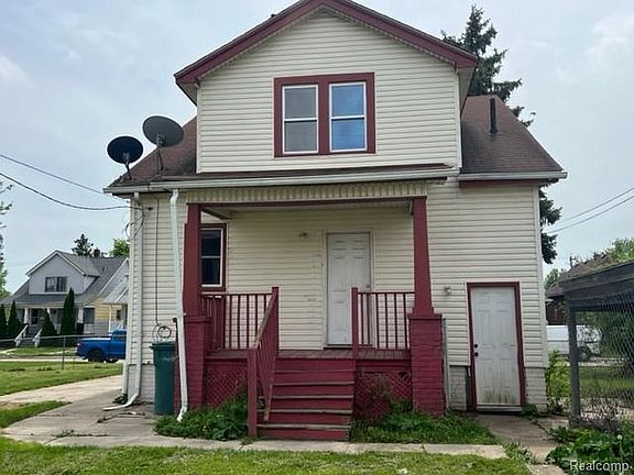 4th image of 678 Cleophus Pkwy