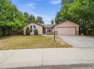 691 N Tidwell Way, Meridian, ID 83642