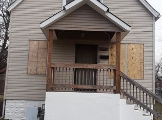 12237 S Union Ave, Chicago, IL 60628