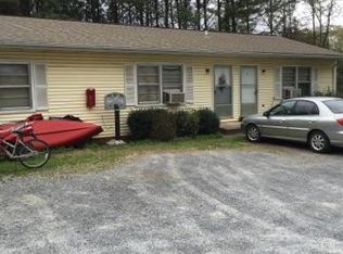 78 Oak Ridge Dr #B5, Altavista, VA 24517