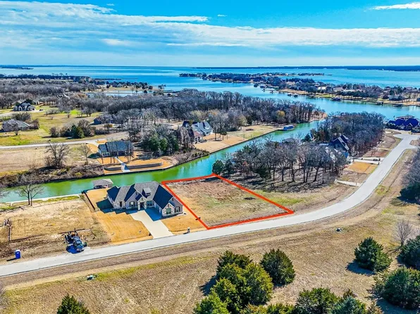 LOT 417 Sailboat, Corsicana, TX 75109