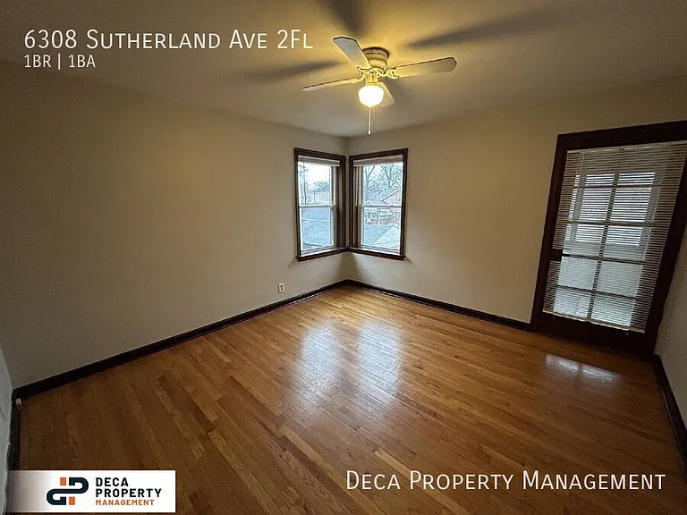 6308 Sutherland Ave #2 — Photo 8