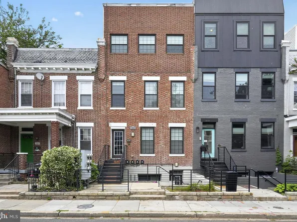 3223 Warder St NW #4, Washington, DC 20010
