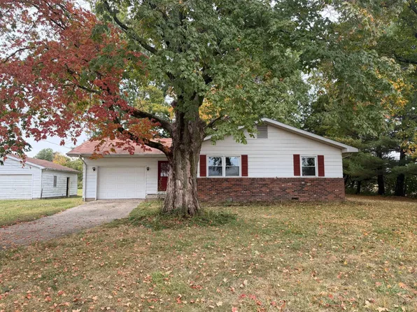 1763 County Highway 12, Johnsonville, IL 62850