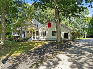 456 Gorwin Dr, Hanson, MA 02341