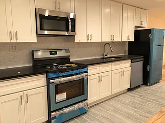 Rented by Sharpstone Realty LLC