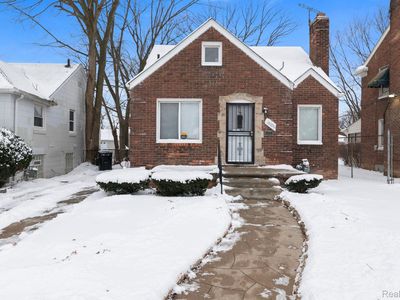 16709 Lindsay St, Detroit, MI, 48235