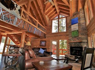 494 Camron Ln, Breckenridge, CO 80424