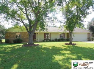 2227 Essex Dr SW, Decatur, AL 35603