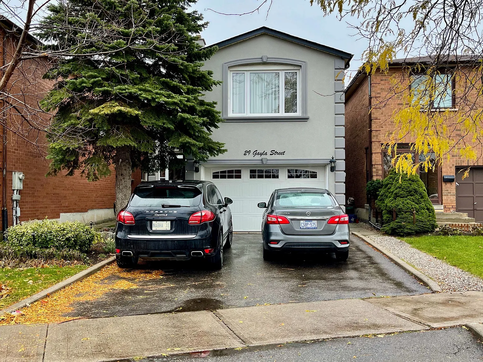 3 bed, $3,700 — Photo 1