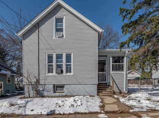 1328 Revell Ave, Rockford, IL 61107