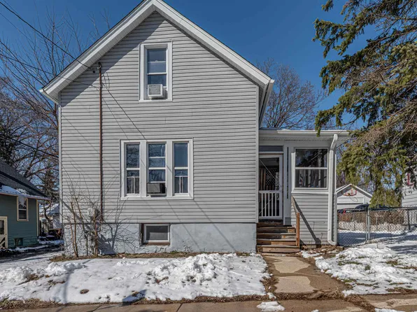 1328 Revell Ave, Rockford, IL 61107