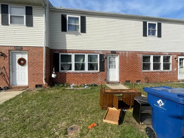 3440 Gregway Dr, Chambersburg, PA 17202