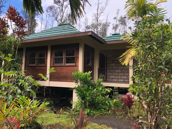 16-2139 Kuhio Dr, Pahoa, HI 96778