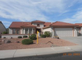 16446 W Boulder Vista Dr, Surprise, AZ 85374