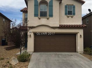 9976 Brasada St, Las Vegas, NV 89178