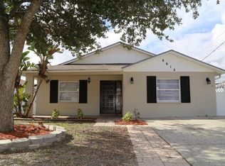 6612 N Lois Ave, Tampa, FL 33614