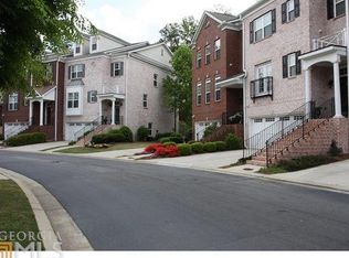 3213 Buck Way, Milton, GA 30004