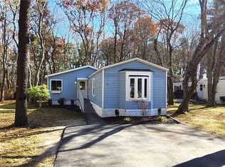 33 Leisure Way, Coventry, RI 02816