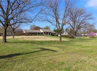 146 Leonard Berrier Rd, Lexington, NC 27295