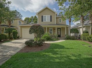 227 S Zander Way, Santa Rosa Beach, FL 32459