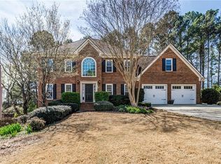 2048 Sanderlings Dr NW, Kennesaw, GA 30152