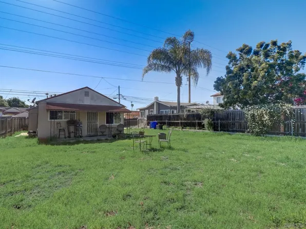 3122 Haller St, San Diego, CA 92104