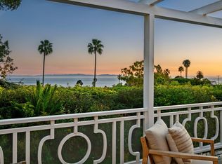 12 Skyline Cir, Santa Barbara, CA 93109
