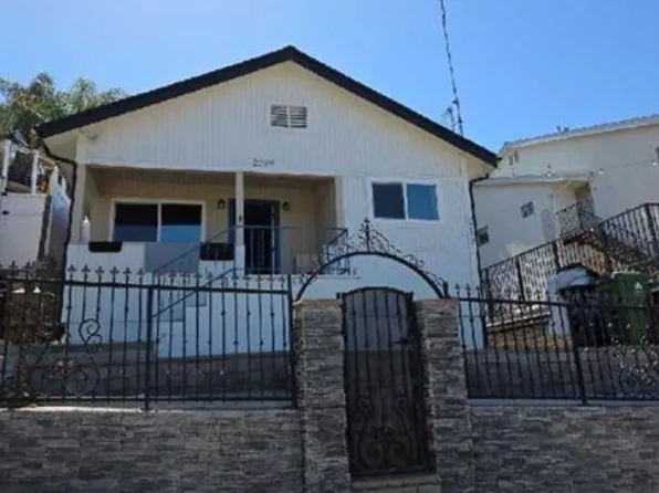 2217 S Gaffey St, San Pedro, CA 90731