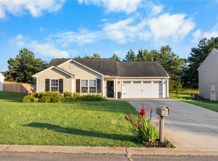 443 James J Newman Blvd, Lyman, SC 29365