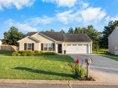 443 James J Newman Blvd, Lyman, SC, 29365