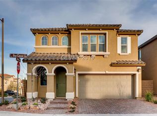 8056 Bear Canyon St, Las Vegas, NV 89166