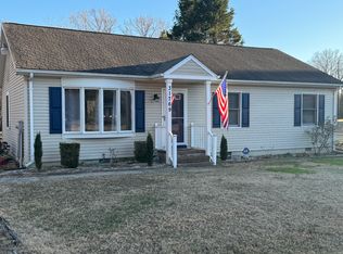 31769 Old Ocean City Rd, Salisbury, MD 21804