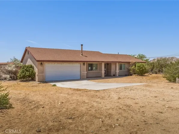 15072 Desert Star Rd, Apple Valley, CA 92307