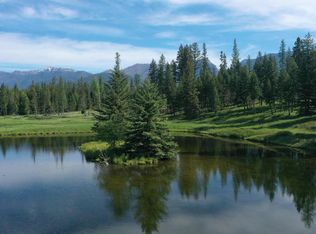 Nhn Glen Lake Rd, Eureka, MT 59917