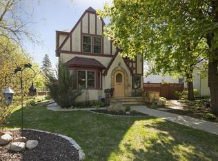 4709 12th Ave S, Minneapolis, MN 55407