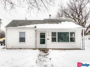 2228 Wilson Dr, Bellevue, NE 68005