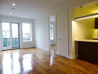 Rented by Urban Pads