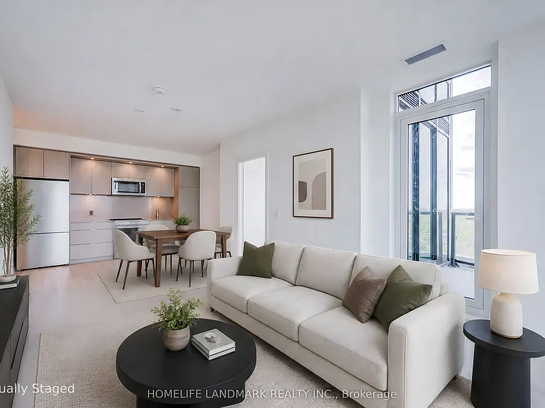 25 Cordova Ave #Penthouse 13 — Photo 9